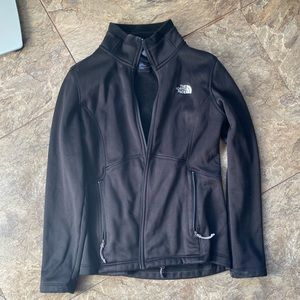 Women’s medium north face